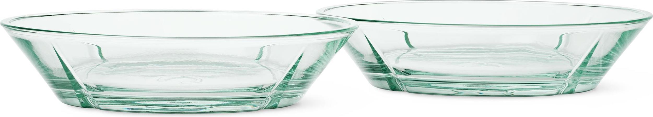 Miseczki deserowe Grand Cru z recyklingu 2 szt.