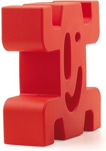 2 podpory półek Nomi