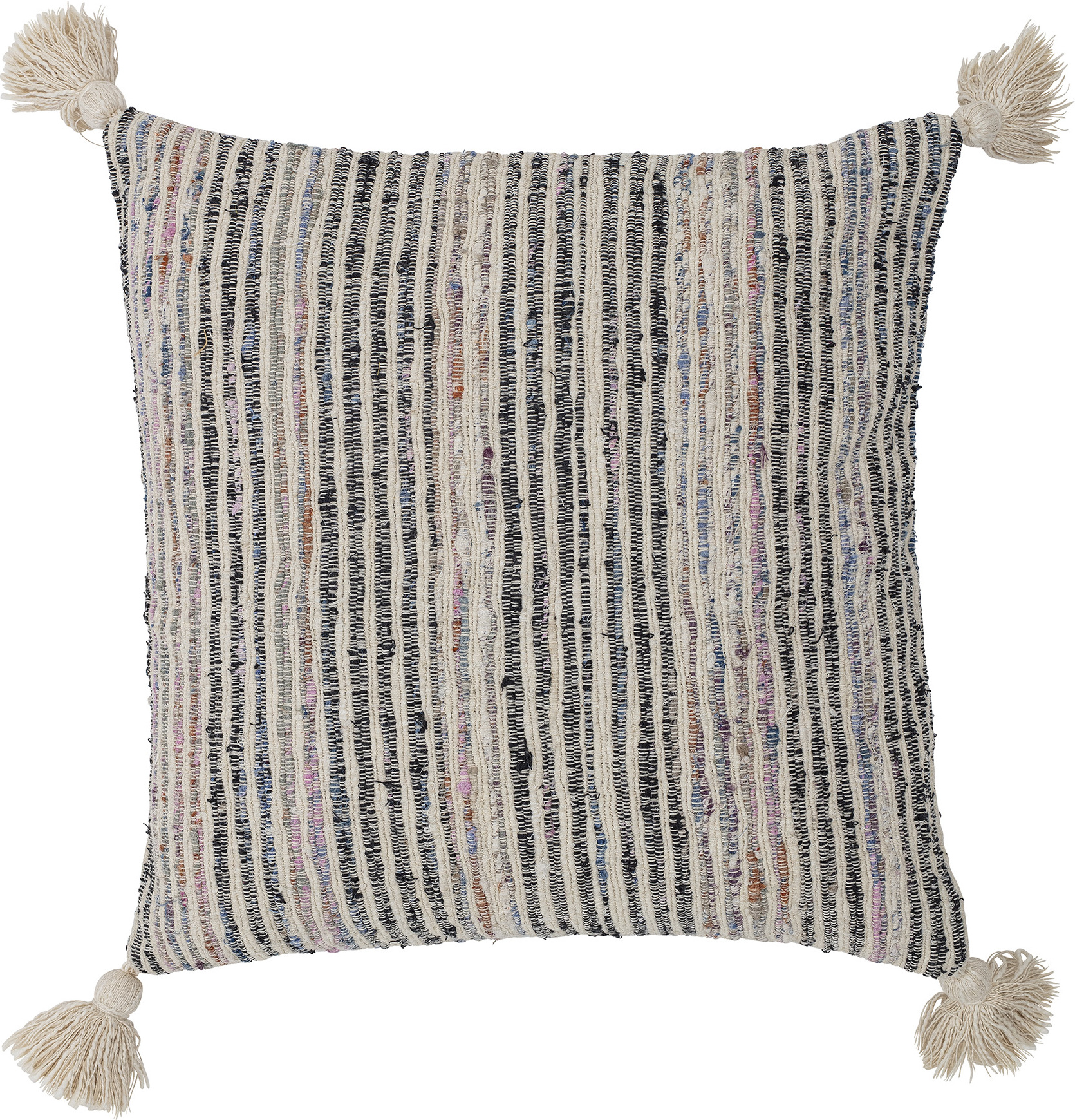 Poduszka dekoracyjna Jehu 50 cm