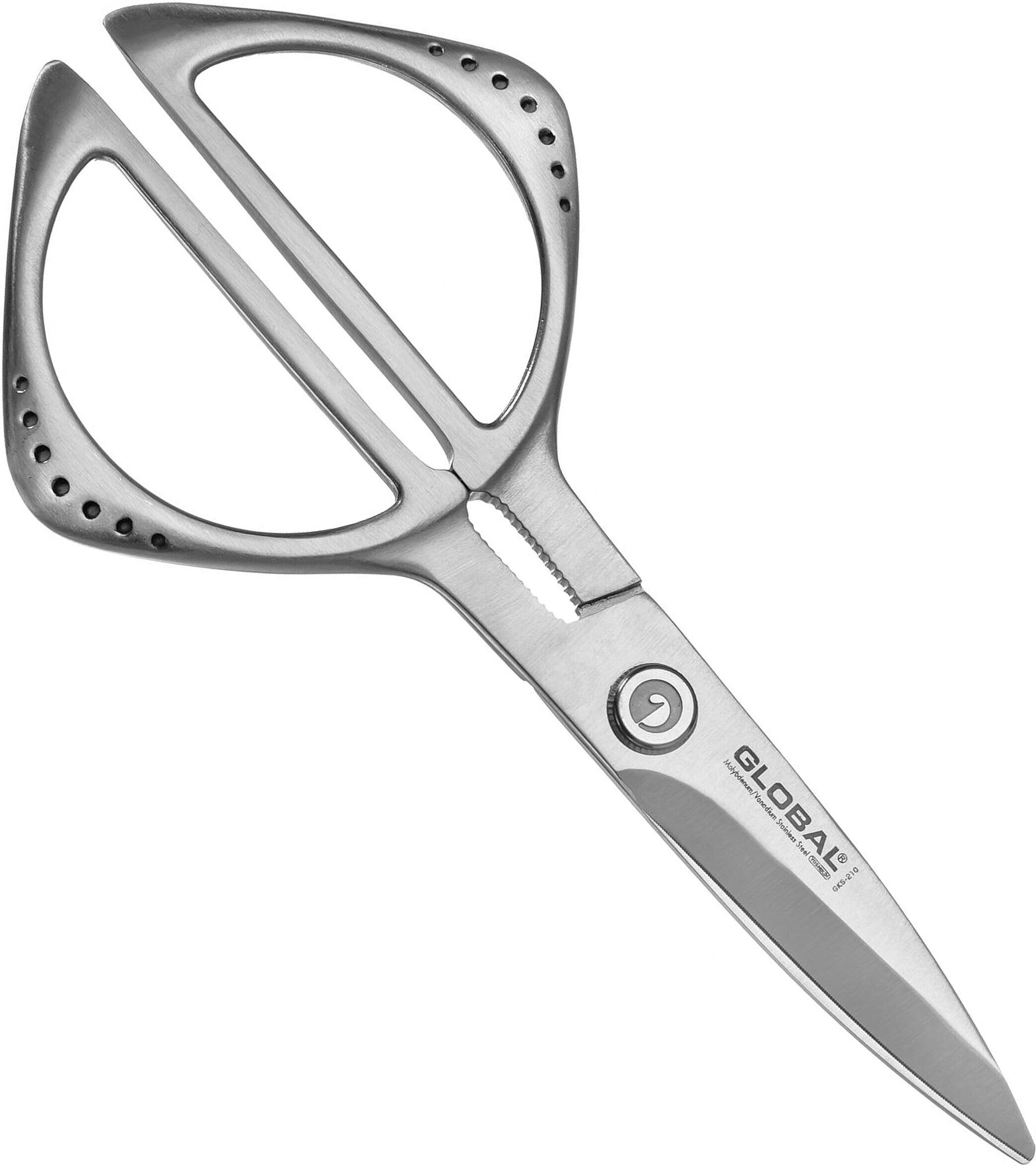 Nożyce kuchenne Global 21 cm