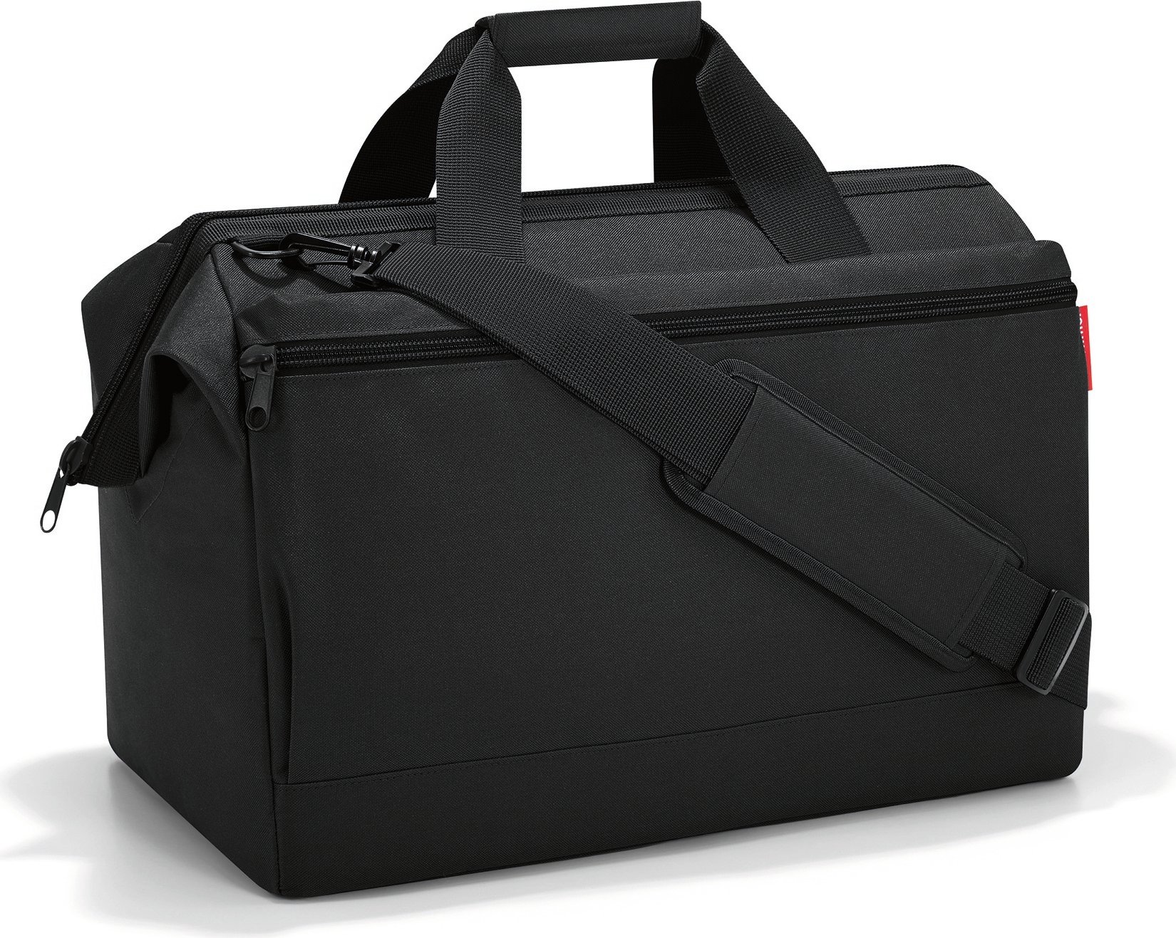 Torba Allrounder L Pocket Black