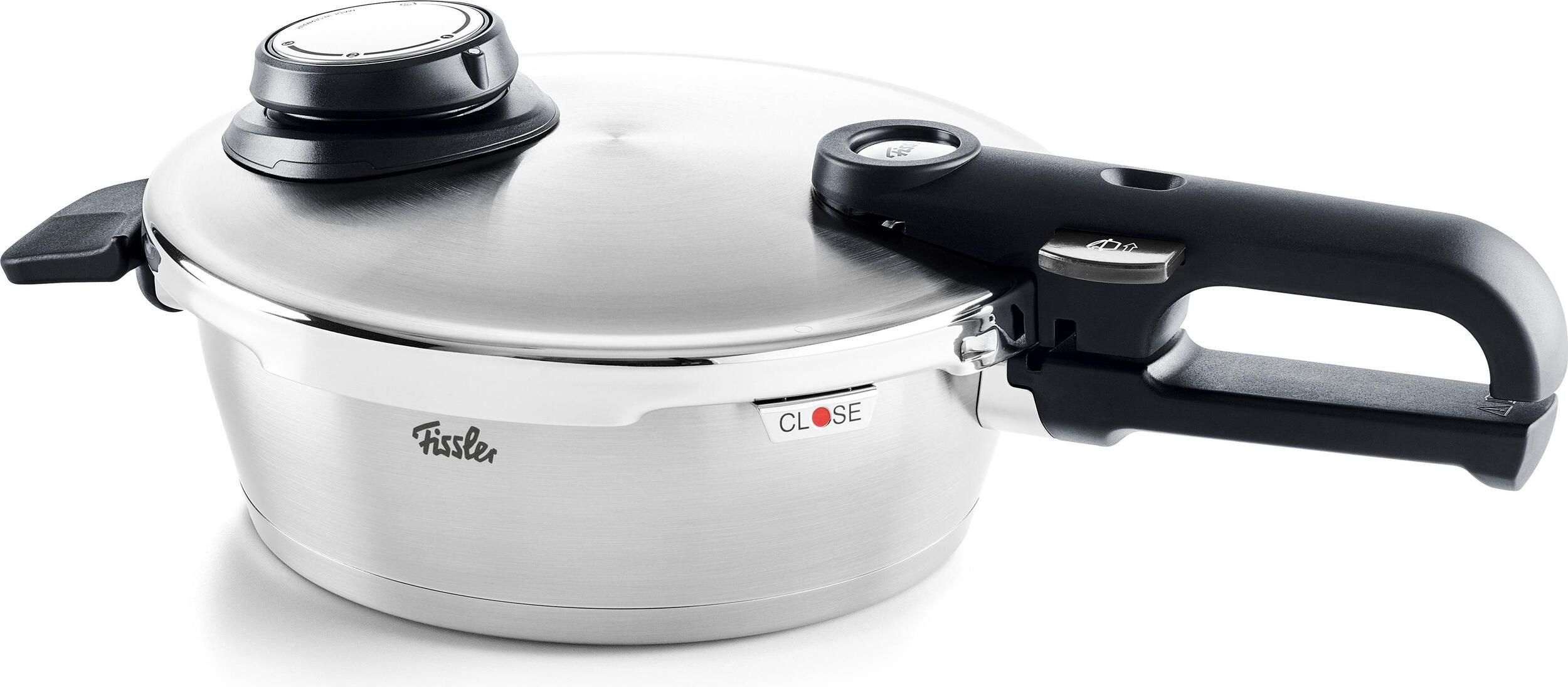 Szybkowar Vitavit Premium 1,8 l