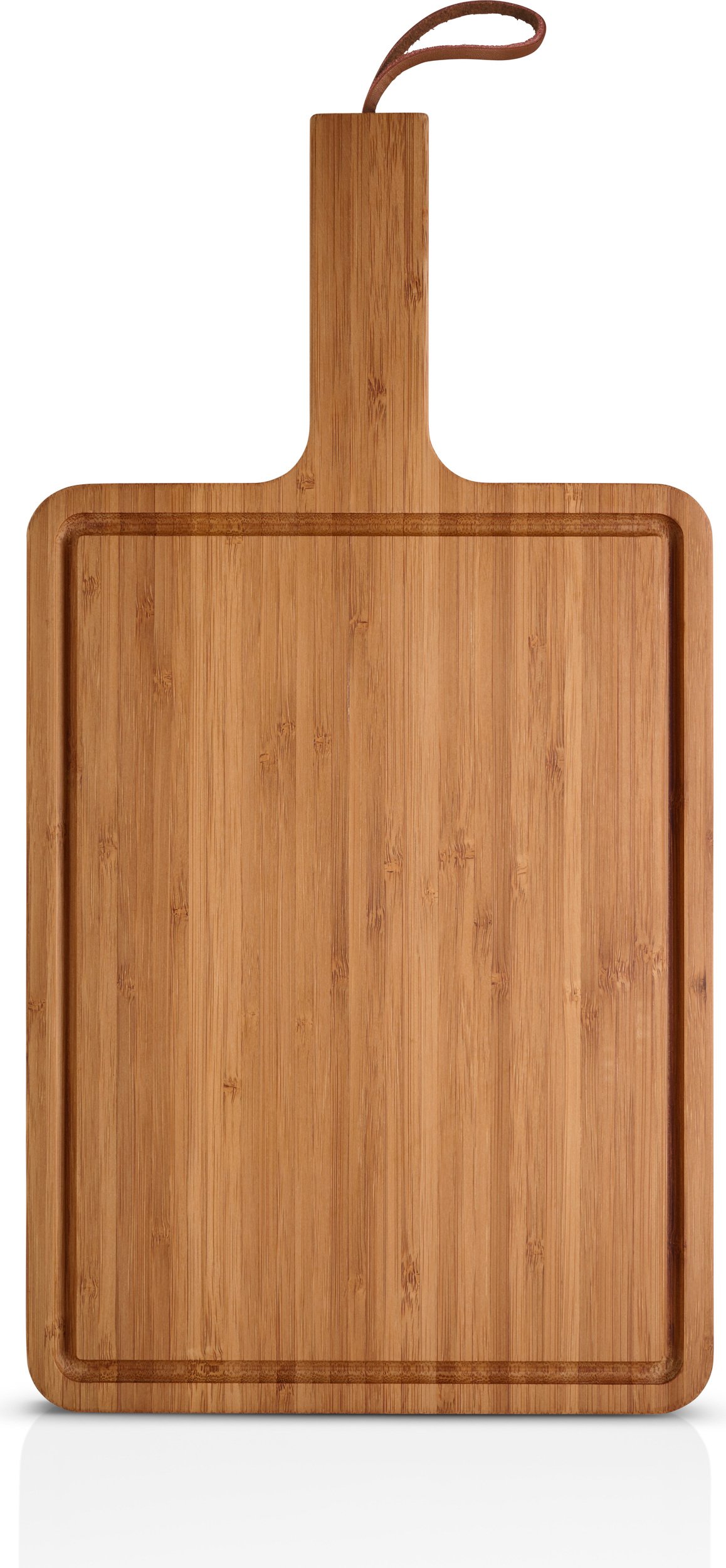 Deska do krojenia Nordic Kitchen 32 x 24 cm z drewna bambusowego