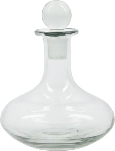 Karafka House Doctor 16 cm przezroczysta