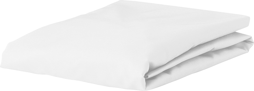 Prześcieradło Premium Percale 270 x 280 cm białe