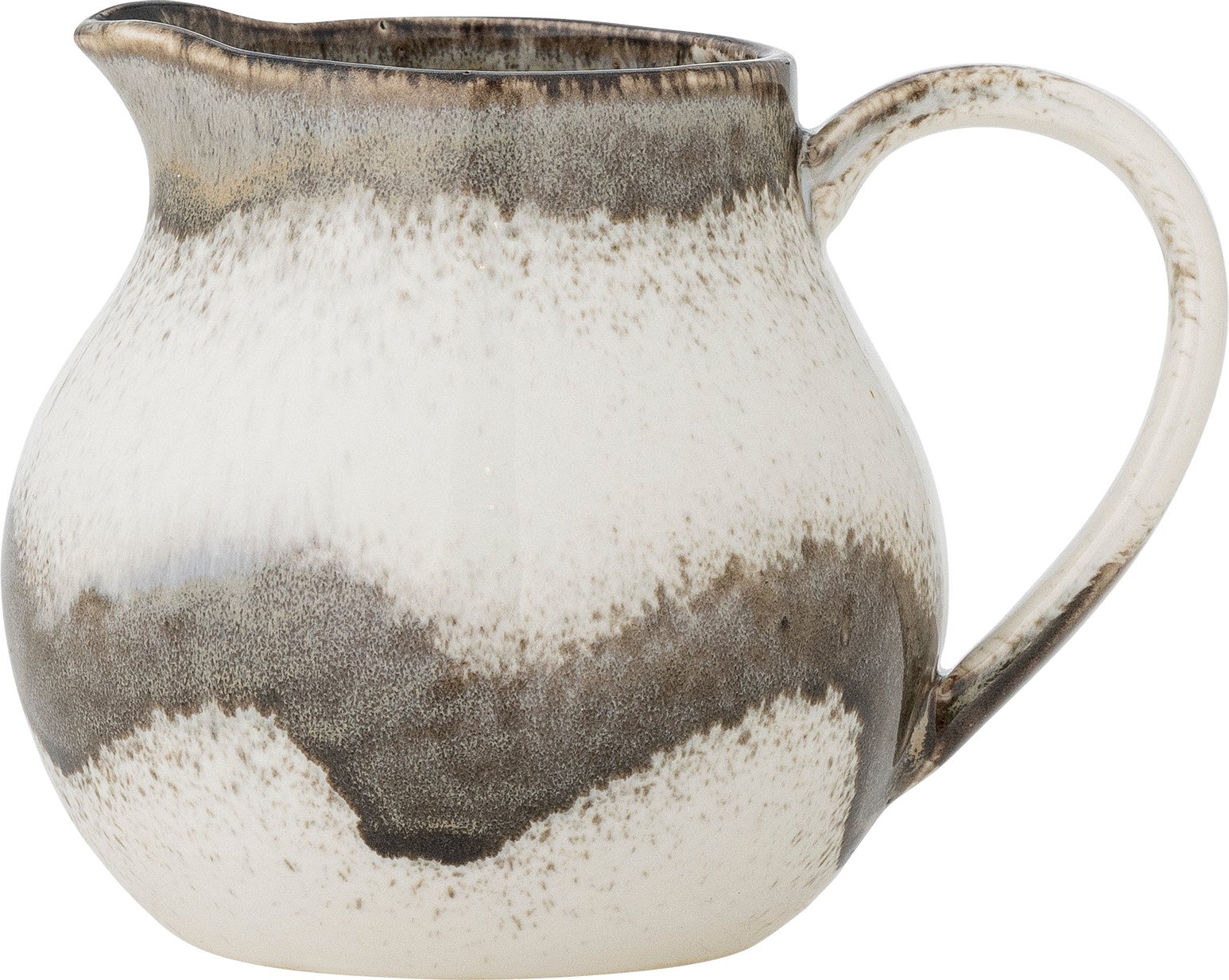 Mlecznik Paula 435 ml szary