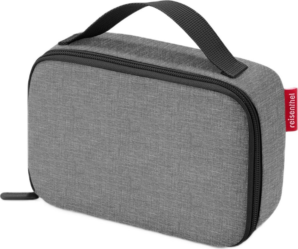 Torba chłodząca Thermocase ciemnoszara