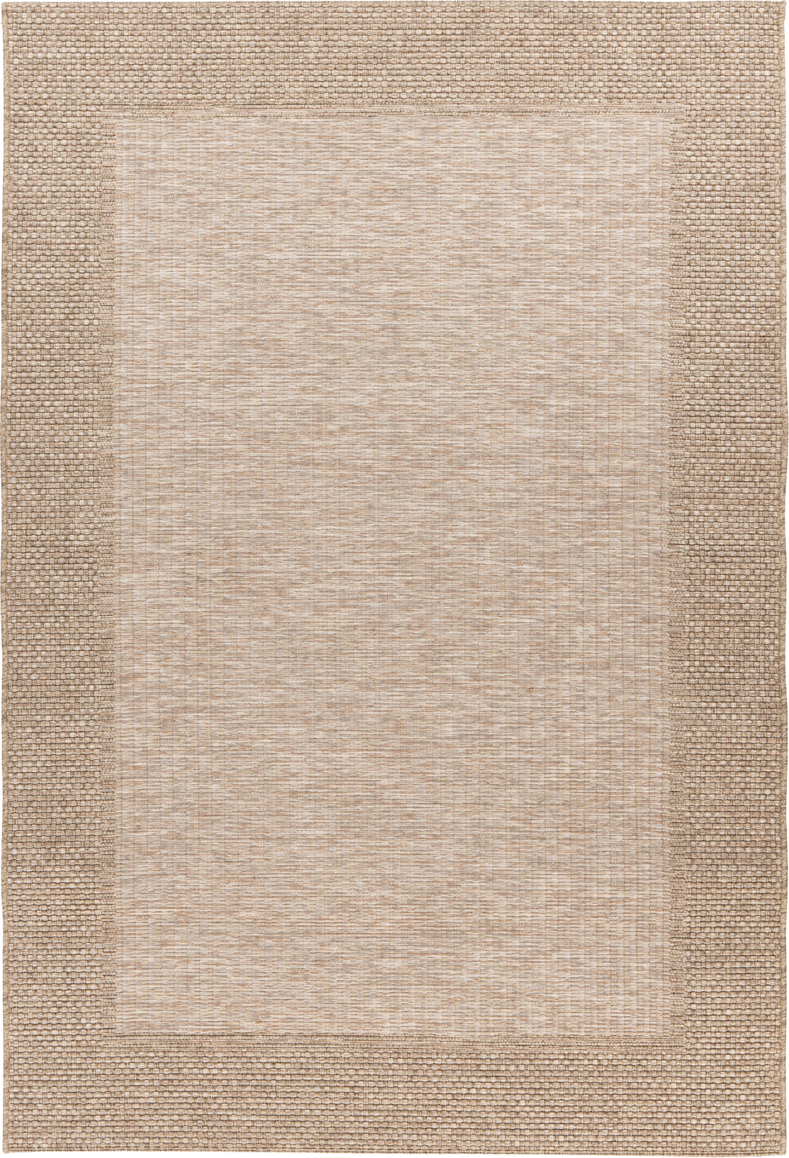 Dywan Oslo 709 200 x 290 cm taupe