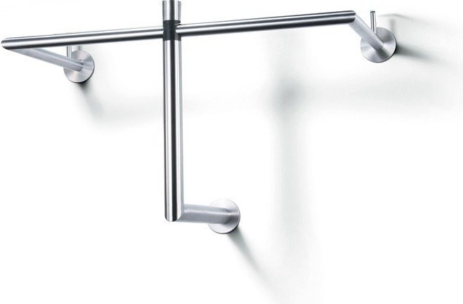 Reling na wieszaki Abilio