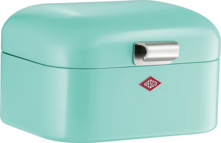 Pojemnik wielofunkcyjny MiniGrandy miętowy