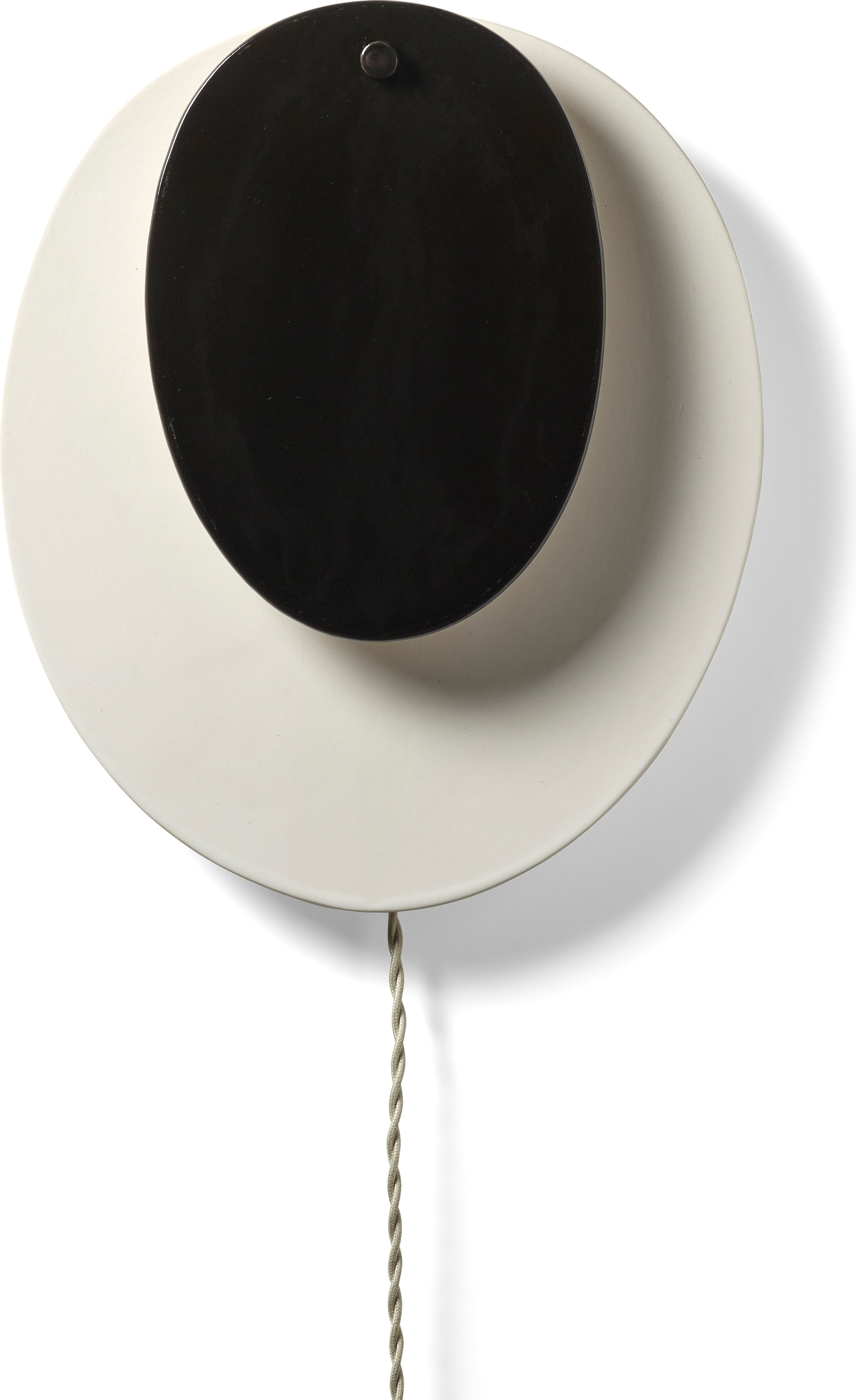 Kinkiet Nebula 37 cm