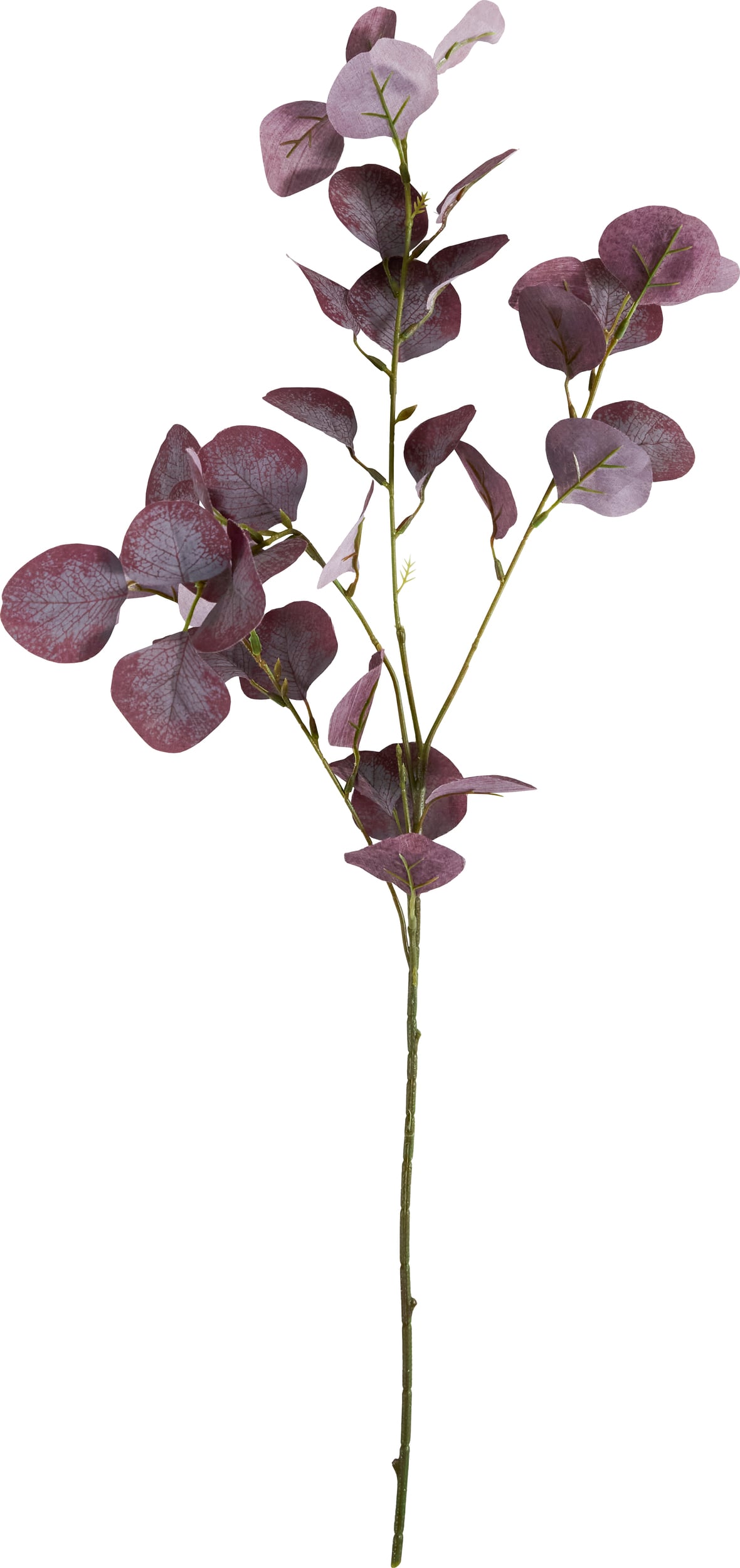 Kwiat sztuczny House Doctor Appleleaves różowy