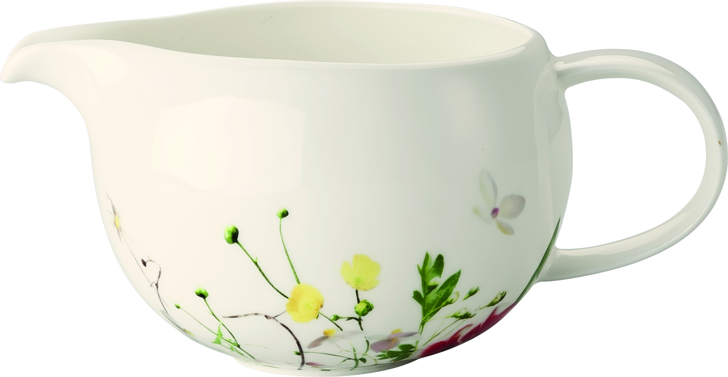 Mlecznik Brillance Tajemniczy Ogród 320 ml