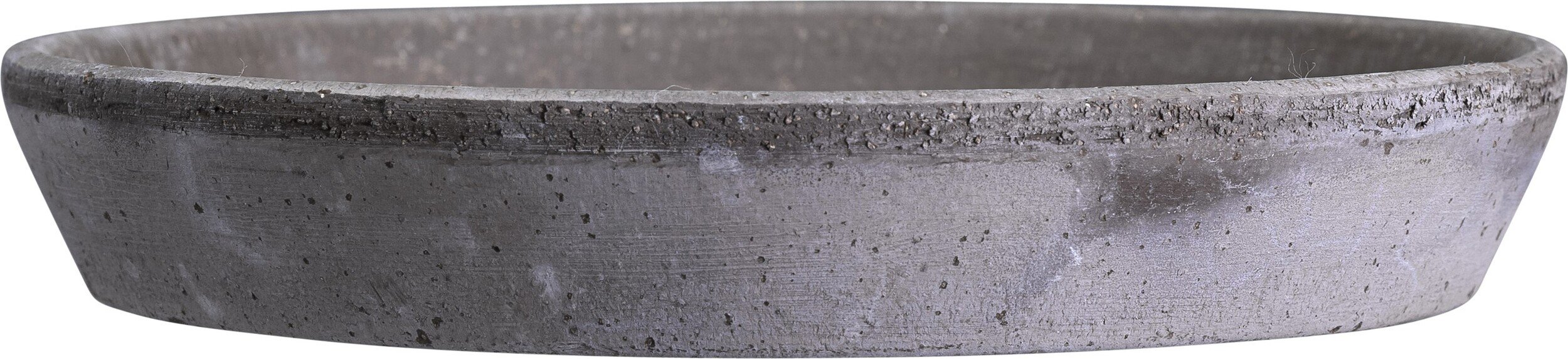 Podstawka pod doniczkę Københavner Large 50 cm szara