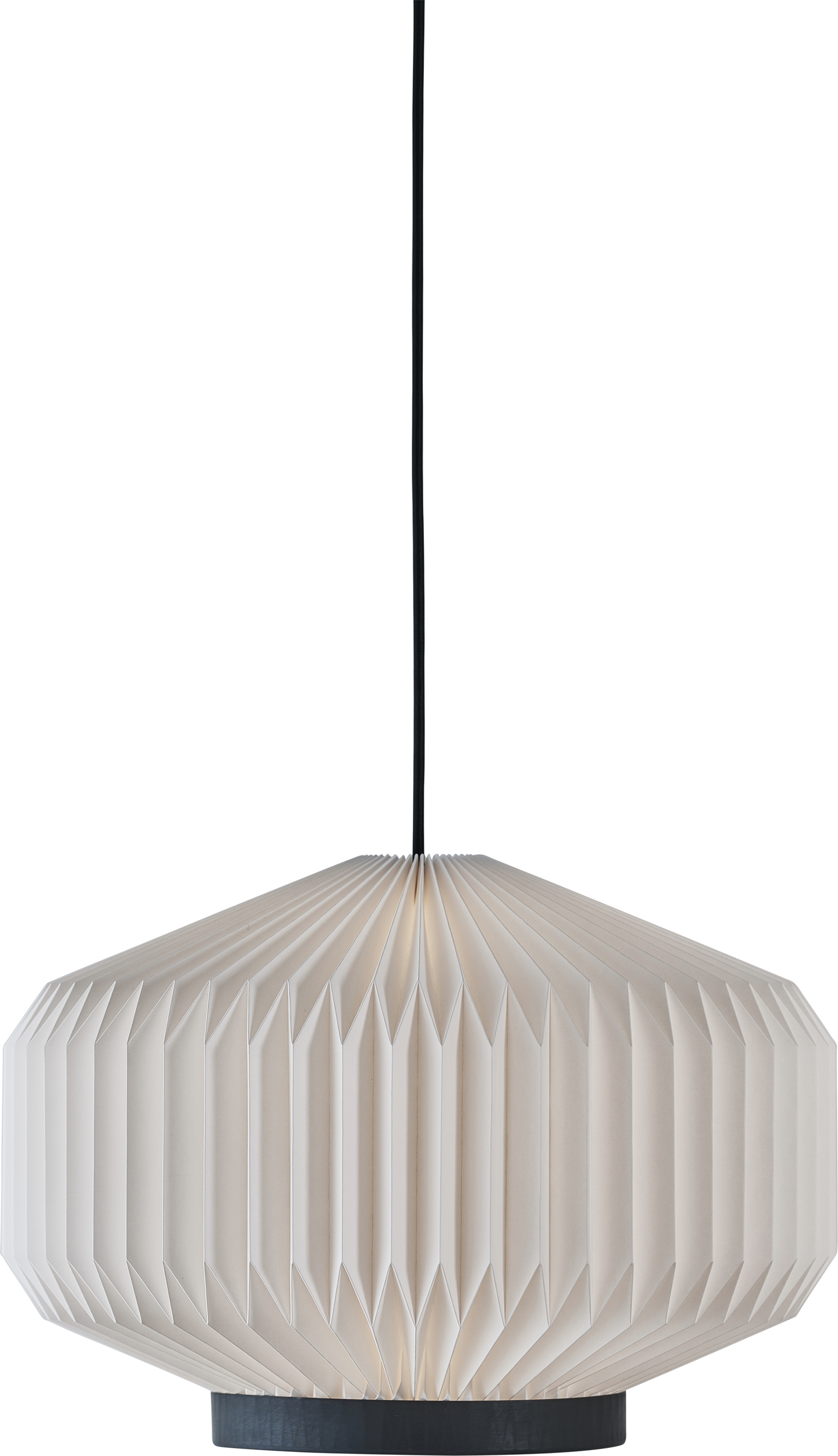 Lampa wisząca Shibui S