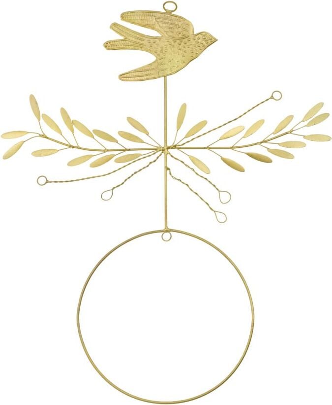 Dekoracja świąteczna Bird