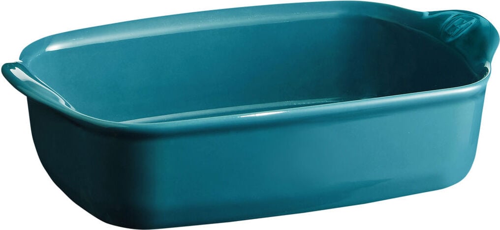 Naczynie żaroodporne Emile Henry 14,5 x 22 cm morskie