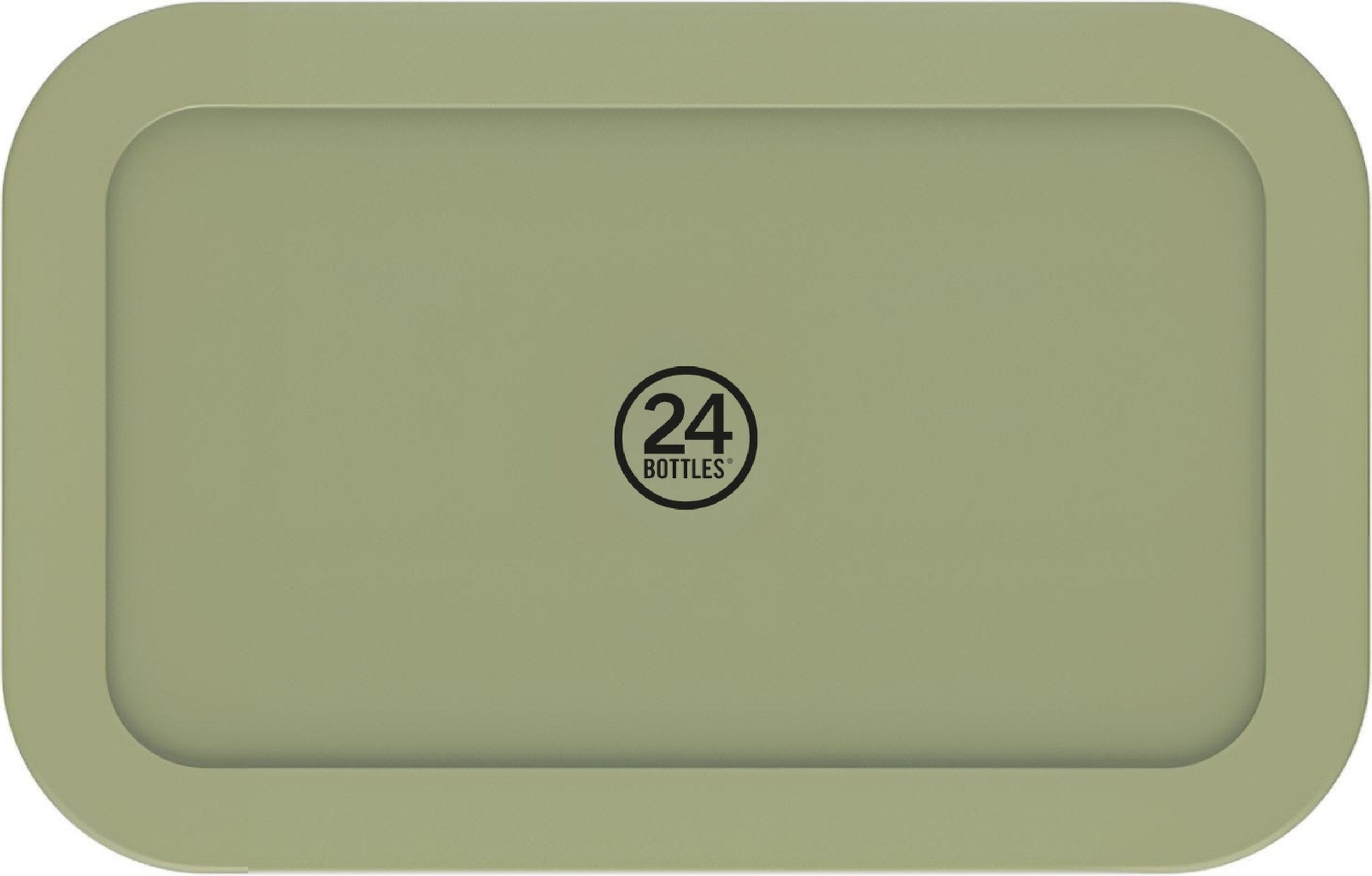 Lunchbox 24Bottles Chromatic szałwiowy