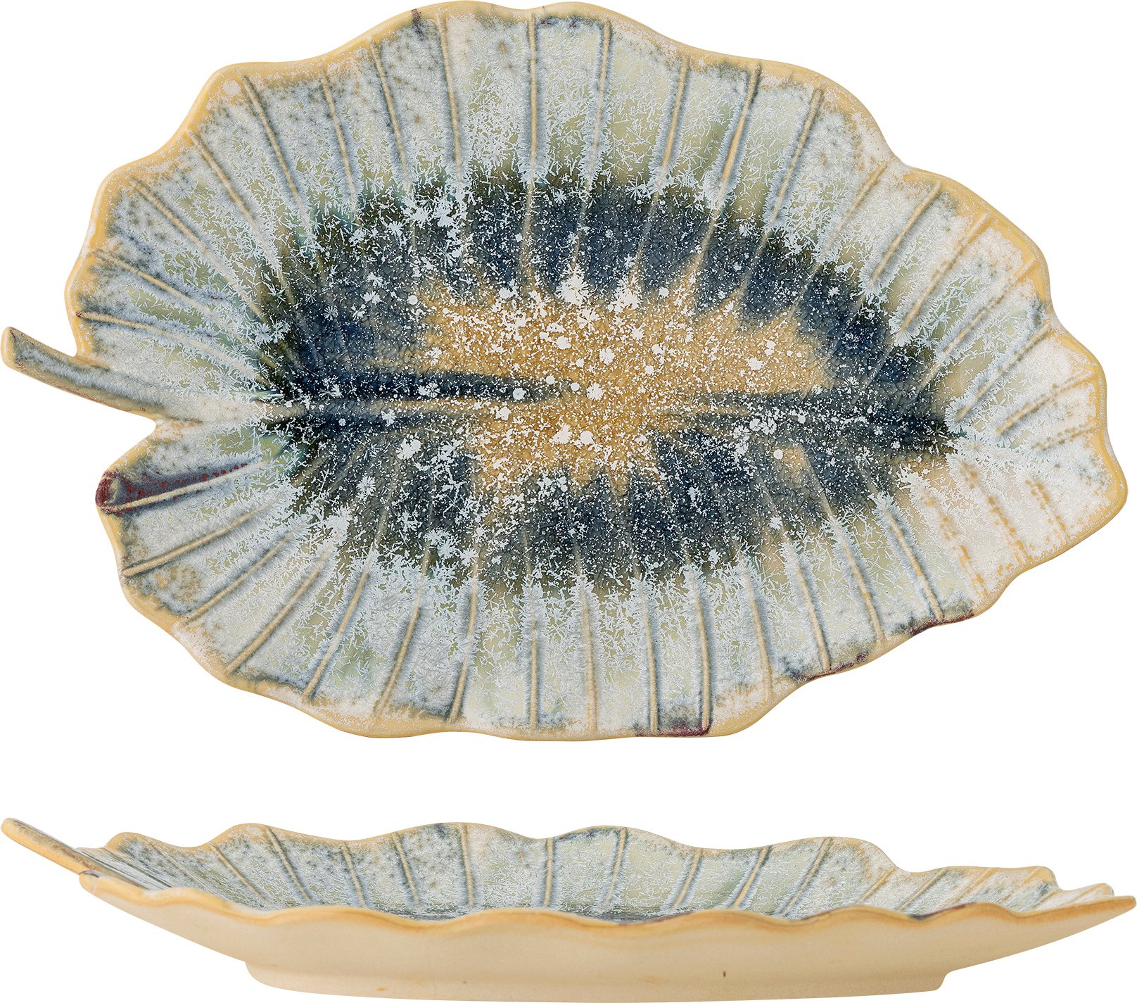 Talerz do serwowania Dorreen