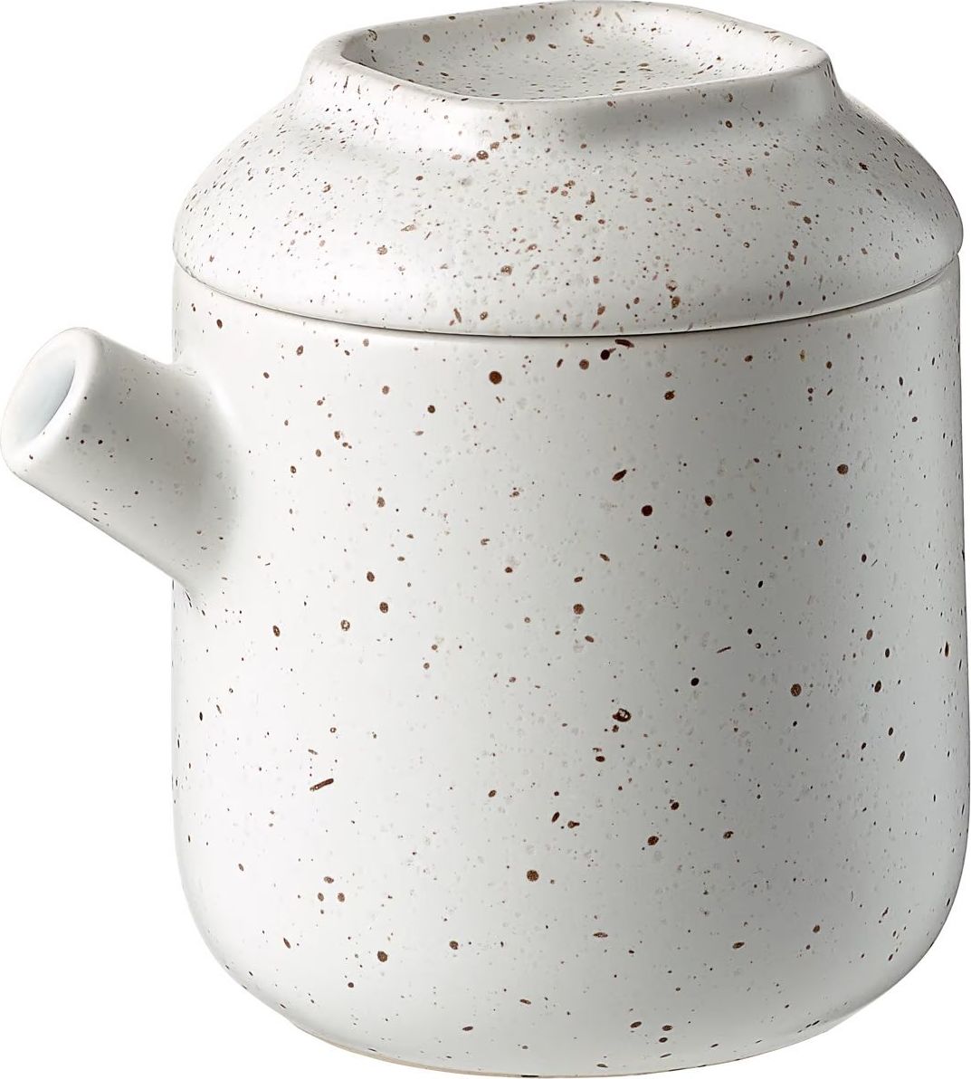 Mlecznik Forma 250 ml biały