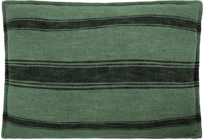Poszewka na poduszkę Suto 40 x 60 cm zielona