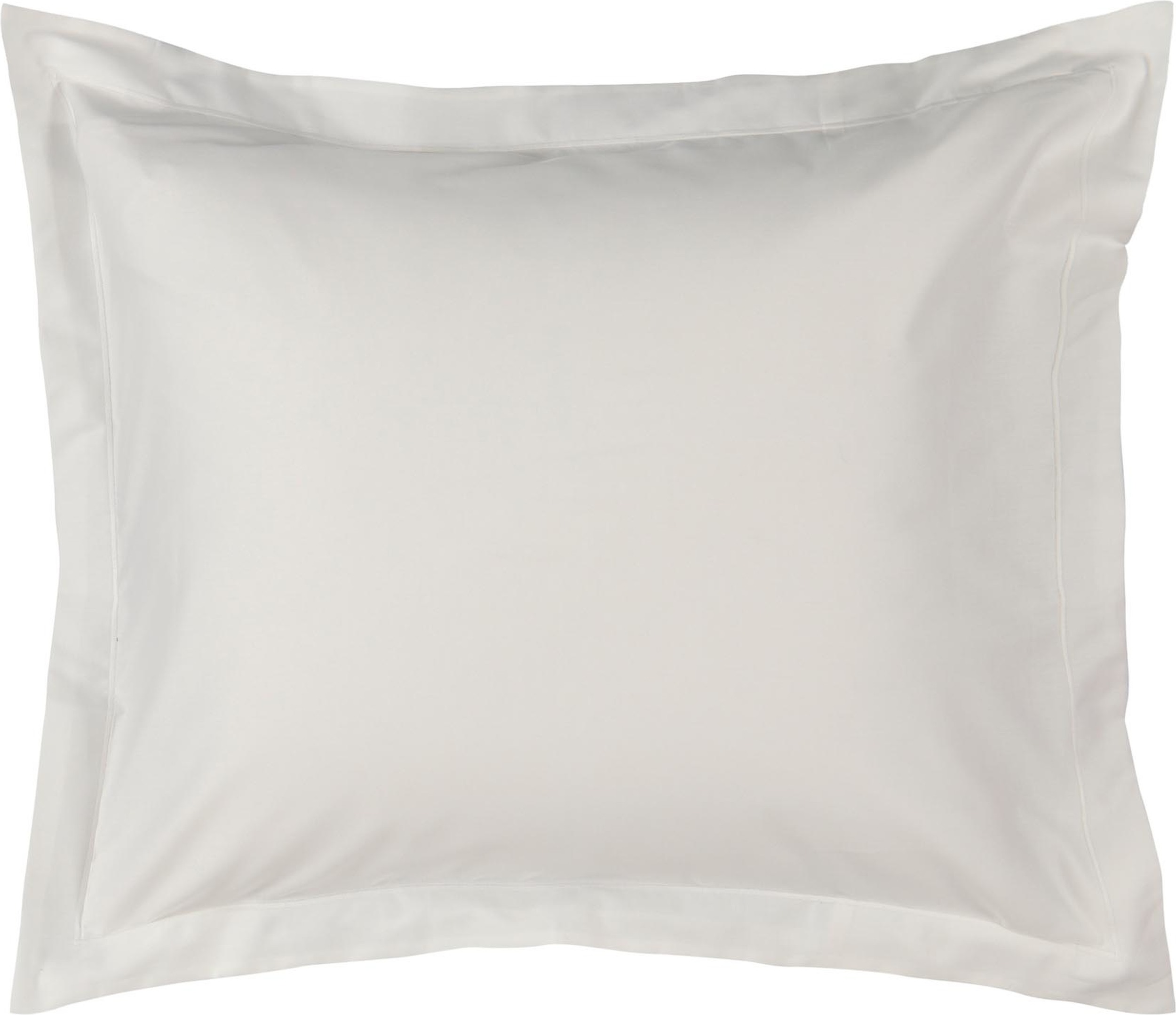 Poszewka na poduszkę Satin 60 x 70 cm kremowa