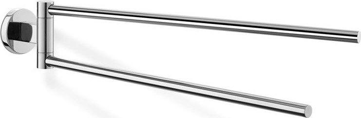 Podwójny reling na ręczniki Scala