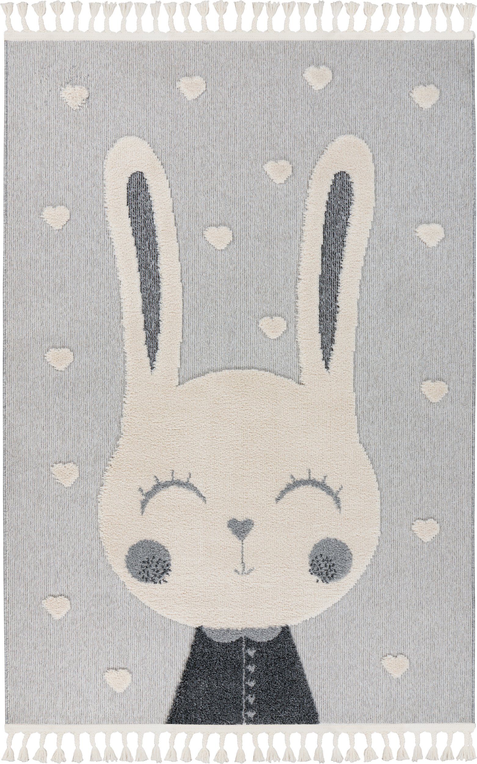 Dywan Fano Rabbit Heart 120 x 170 cm