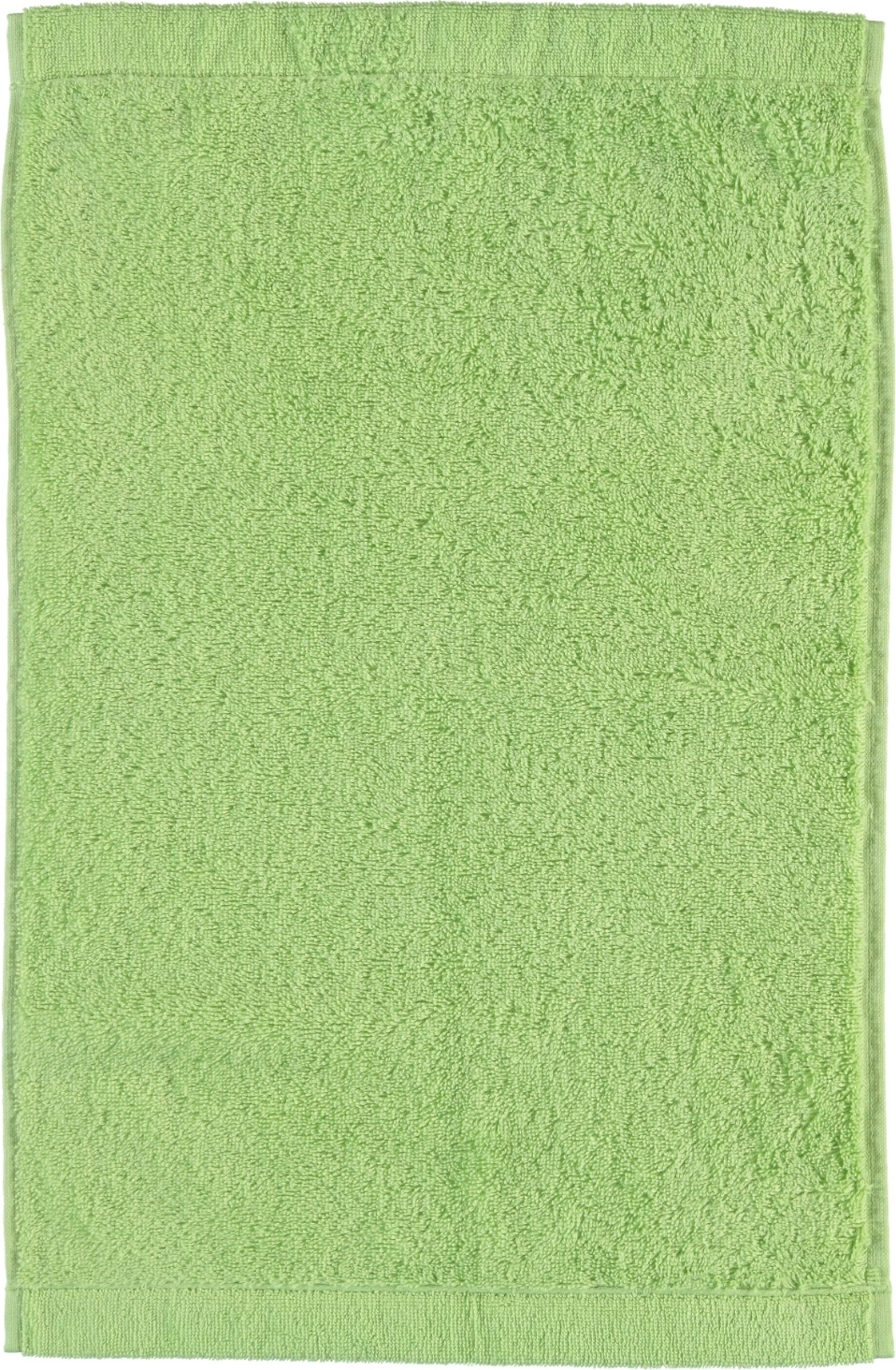 Ręcznik Lifestyle Sport gładki 100 x 160 cm pistacjowy