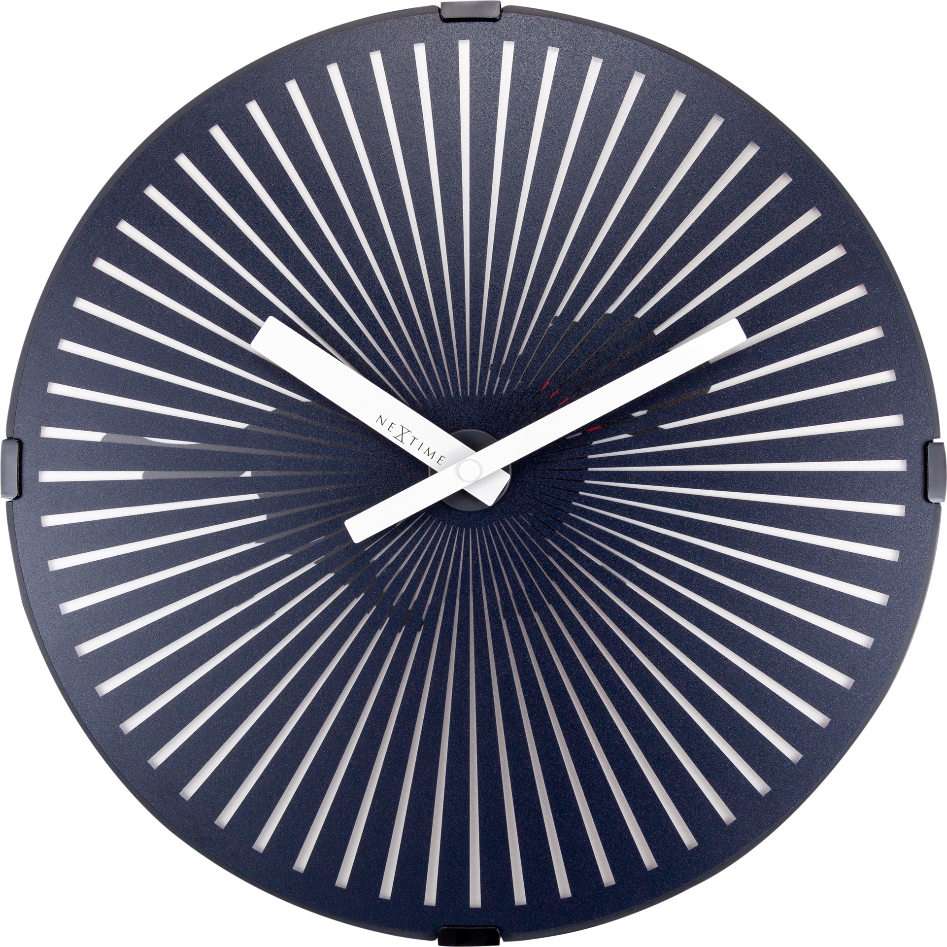 Zegar ścienny Running Dog