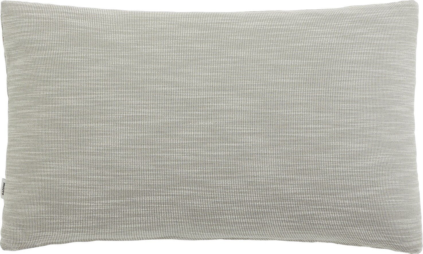 Poduszka ogrodowa Settle brązowoszara