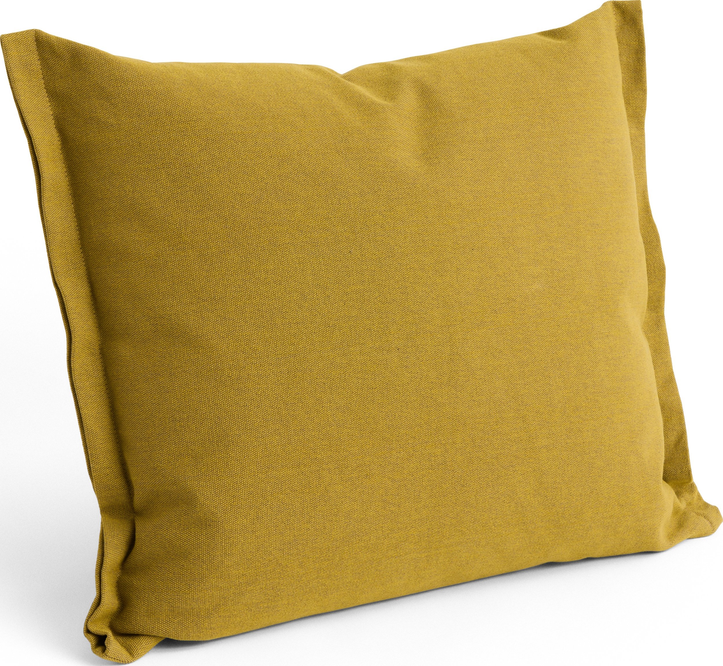 Poduszka dekoracyjna Plica Story 55 x 60 cm oliwkowa