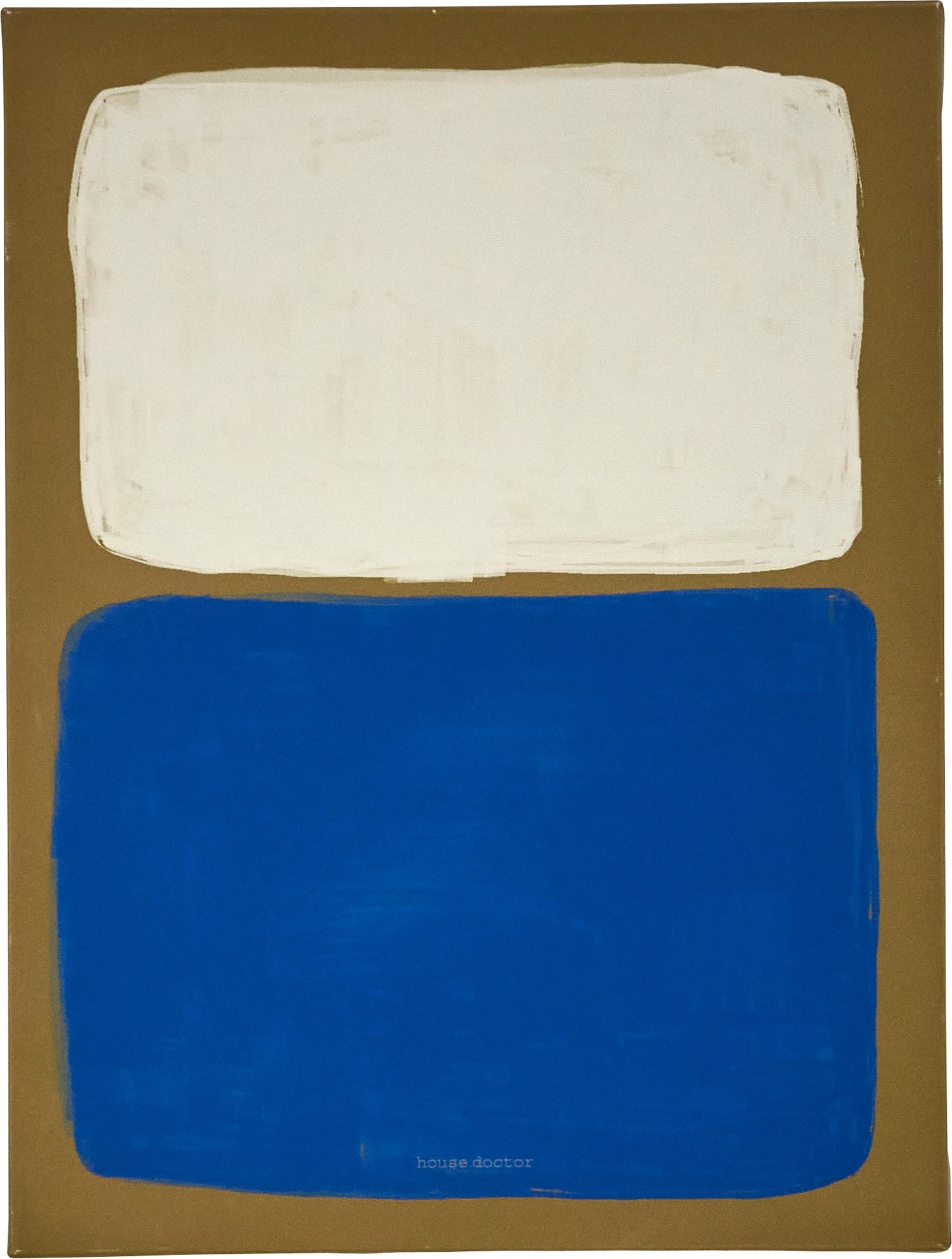 Dekoracja ścienna Reca 30 x 40 cm