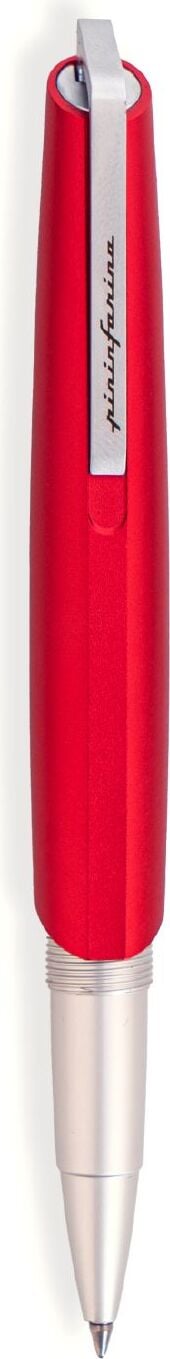 Pióro kulkowe Pininfarina Pf Go czerwone