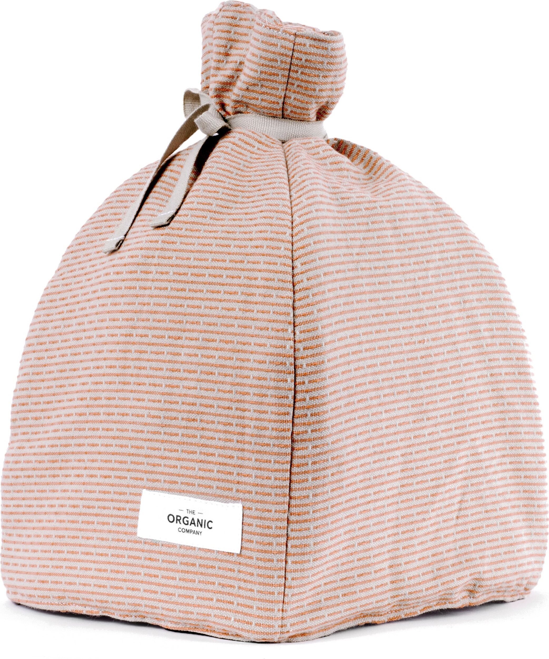 Ocieplacz na dzbanek Cosy różowy