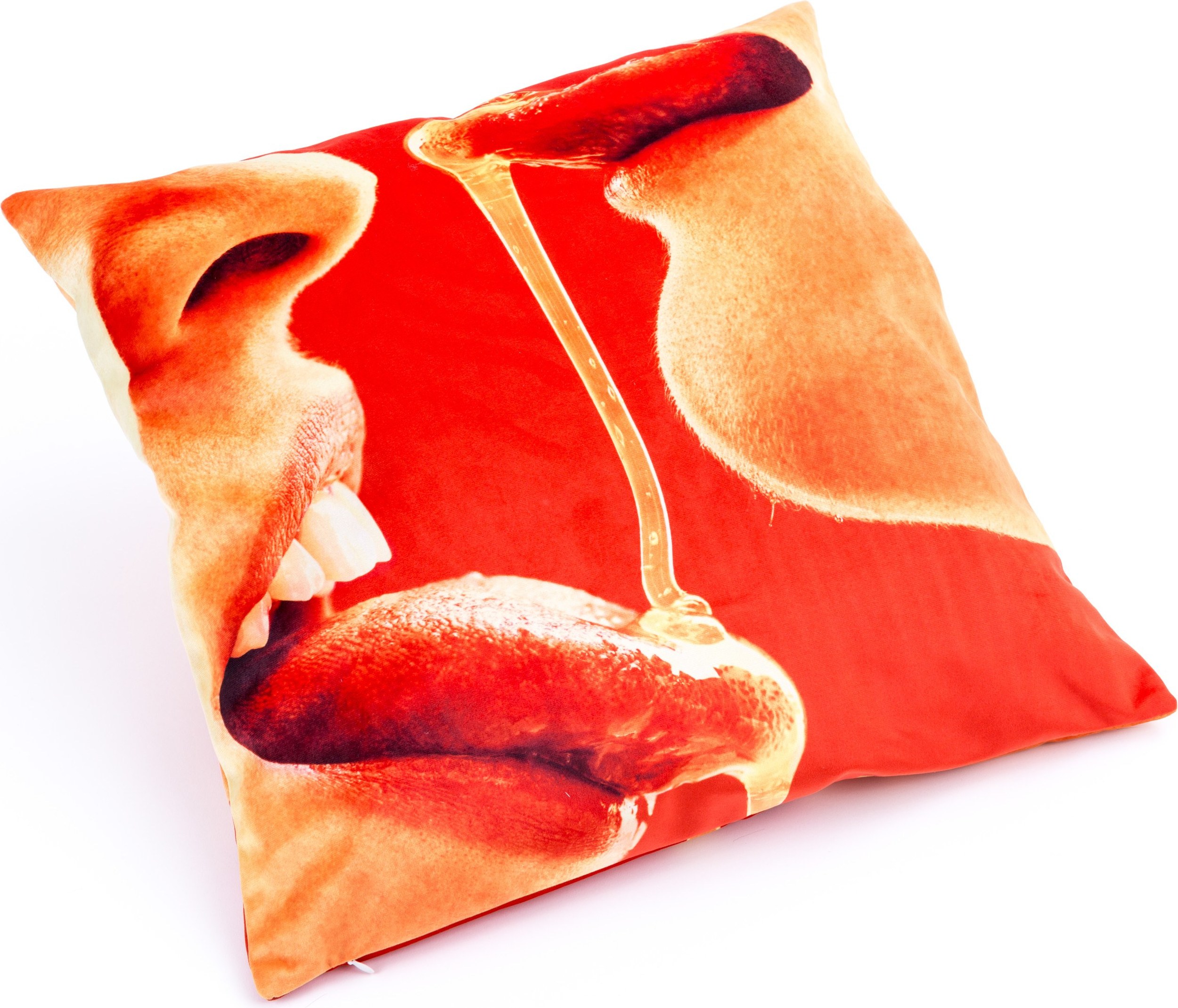 Poduszka Seletti Wears Toiletpaper Honey