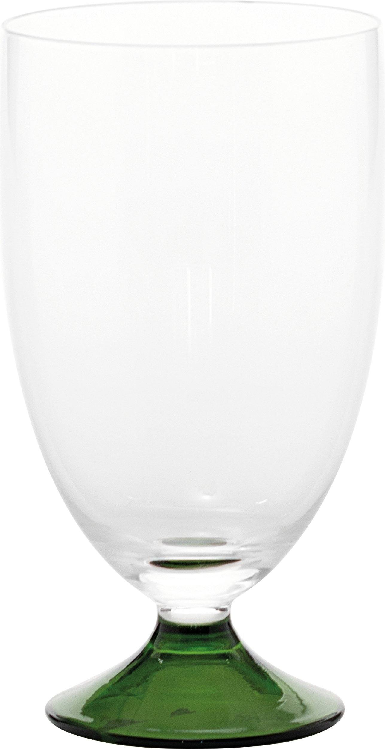 Kieliszek do wina Maestro 300 ml zielony