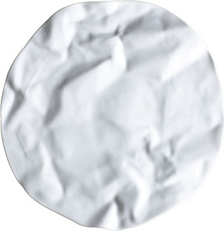 Talerz deserowy Adelaide 19 cm