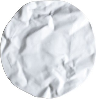 Talerz deserowy Adelaide 19 cm