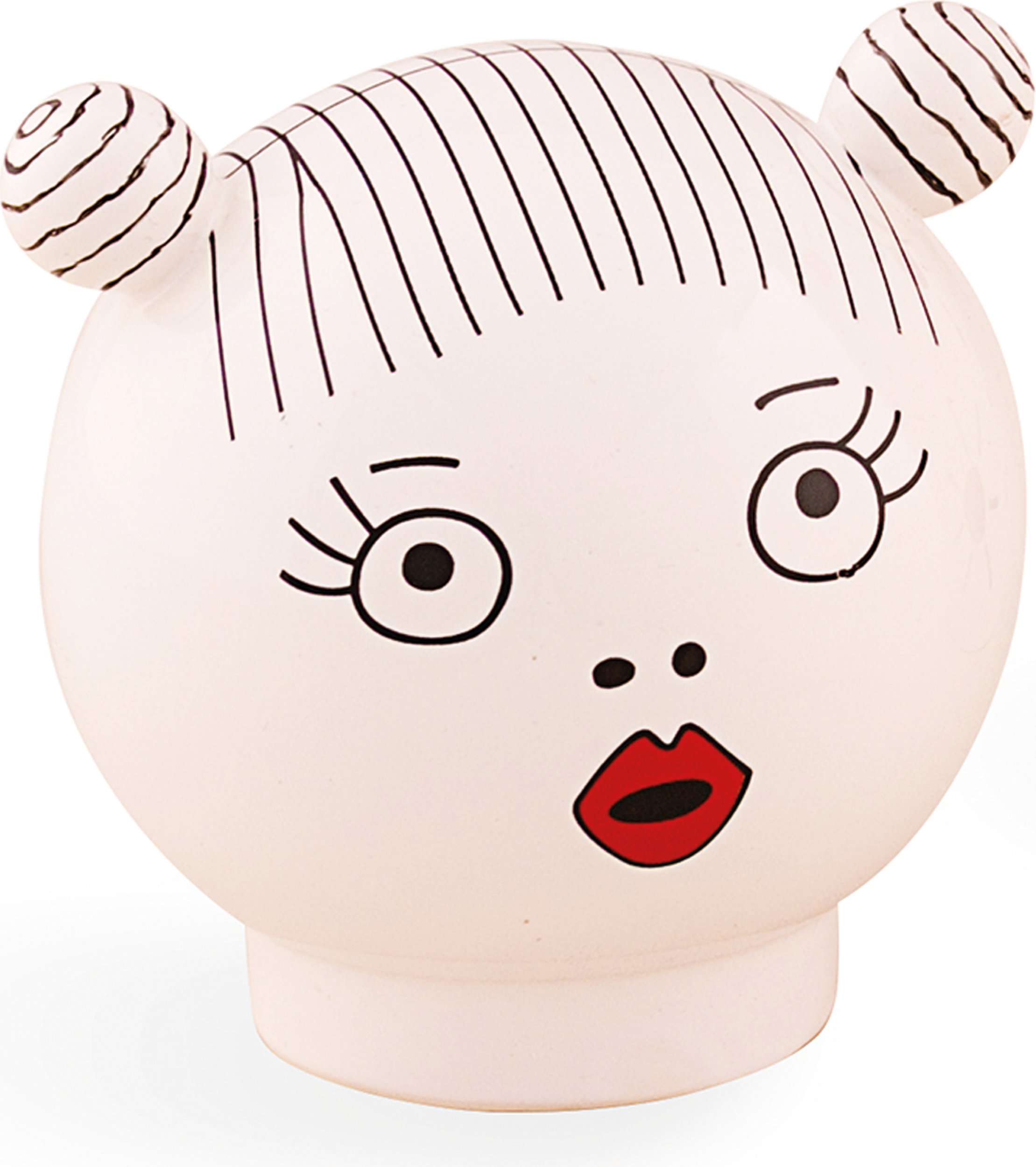 Pokrywa do wazonu Canopie Lula