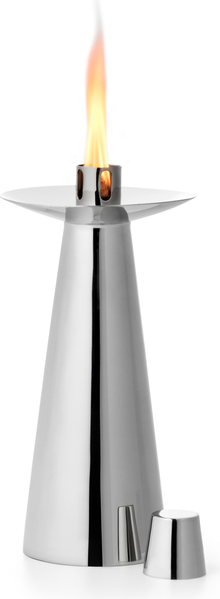 Pochodnia wolnostojąca Tiki