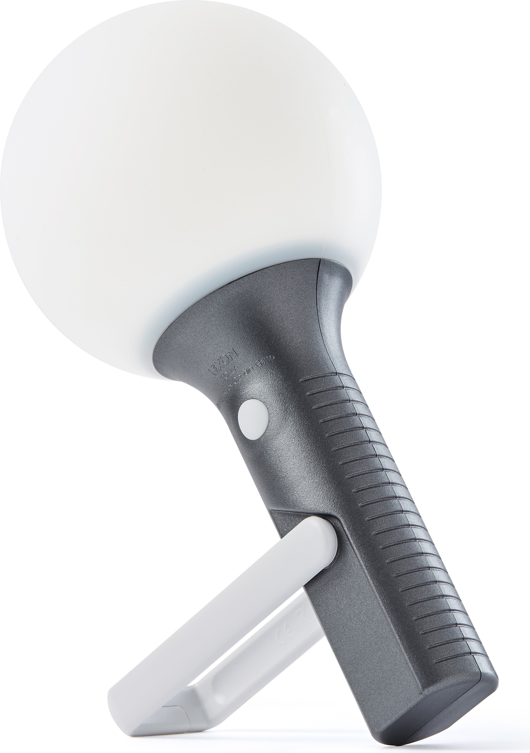 Lampa LED Bolla+ gunmetal