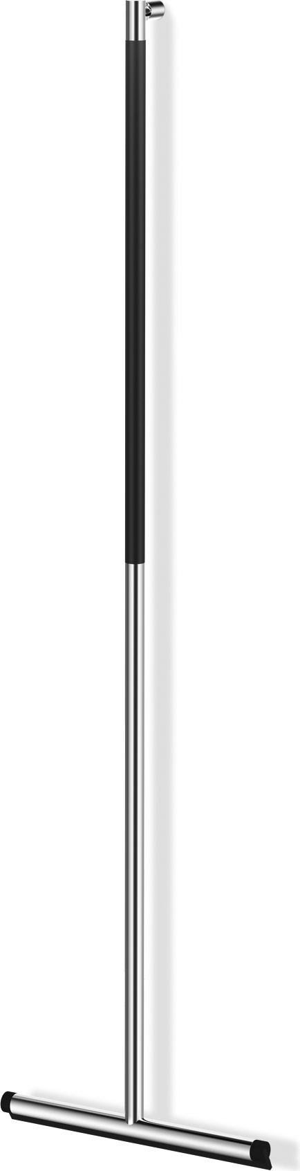 Ściągaczka do szyb i podłogi Jaz polerowana