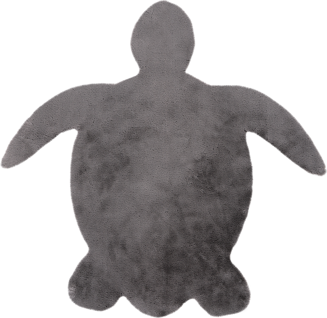 Dywan Luna żółw szary