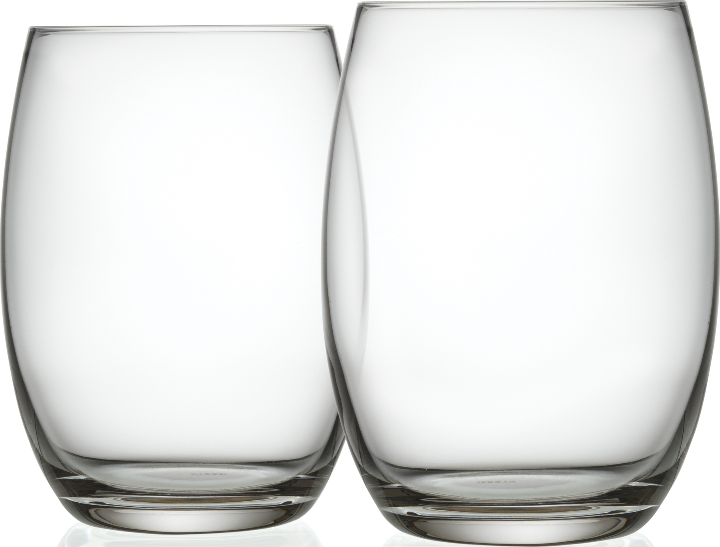 Szklanki do long drinków Mami XL 4 szt.