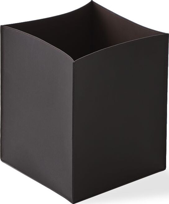 Pojemnik do przechowywania Nappa 24 cm czarny