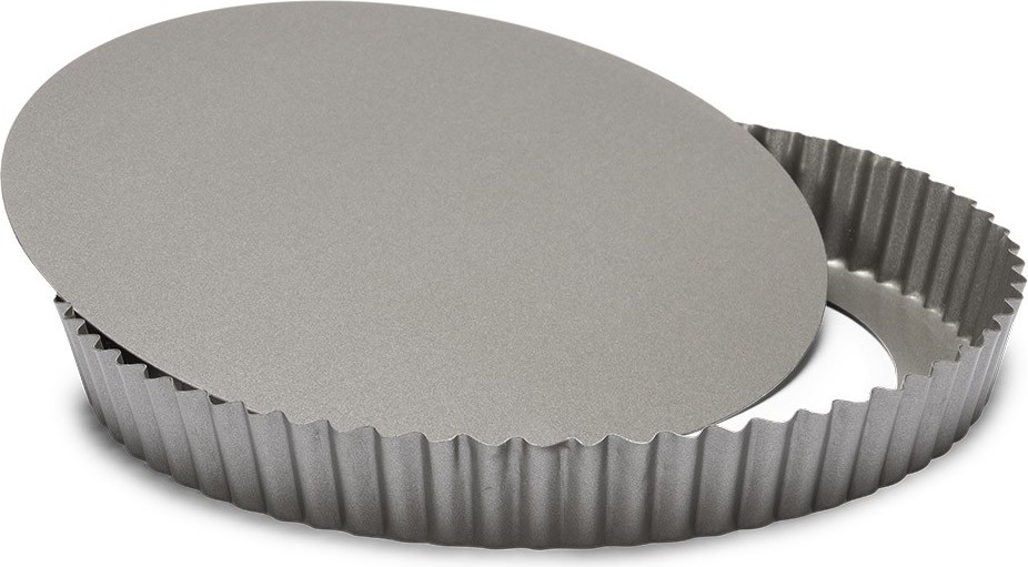 Forma do quiche Carat 28 cm z wyjmowanym dnem