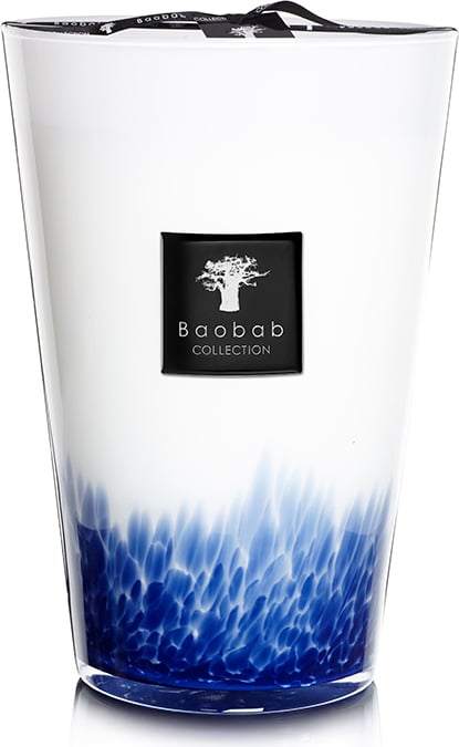 Świeca zapachowa Feathers Touareg 35 cm