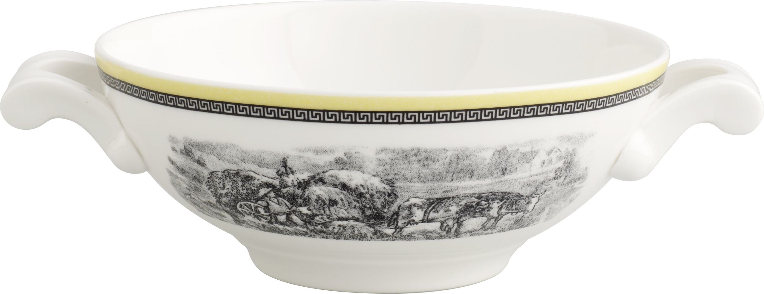 Bulionówka Audun Ferme 400 ml