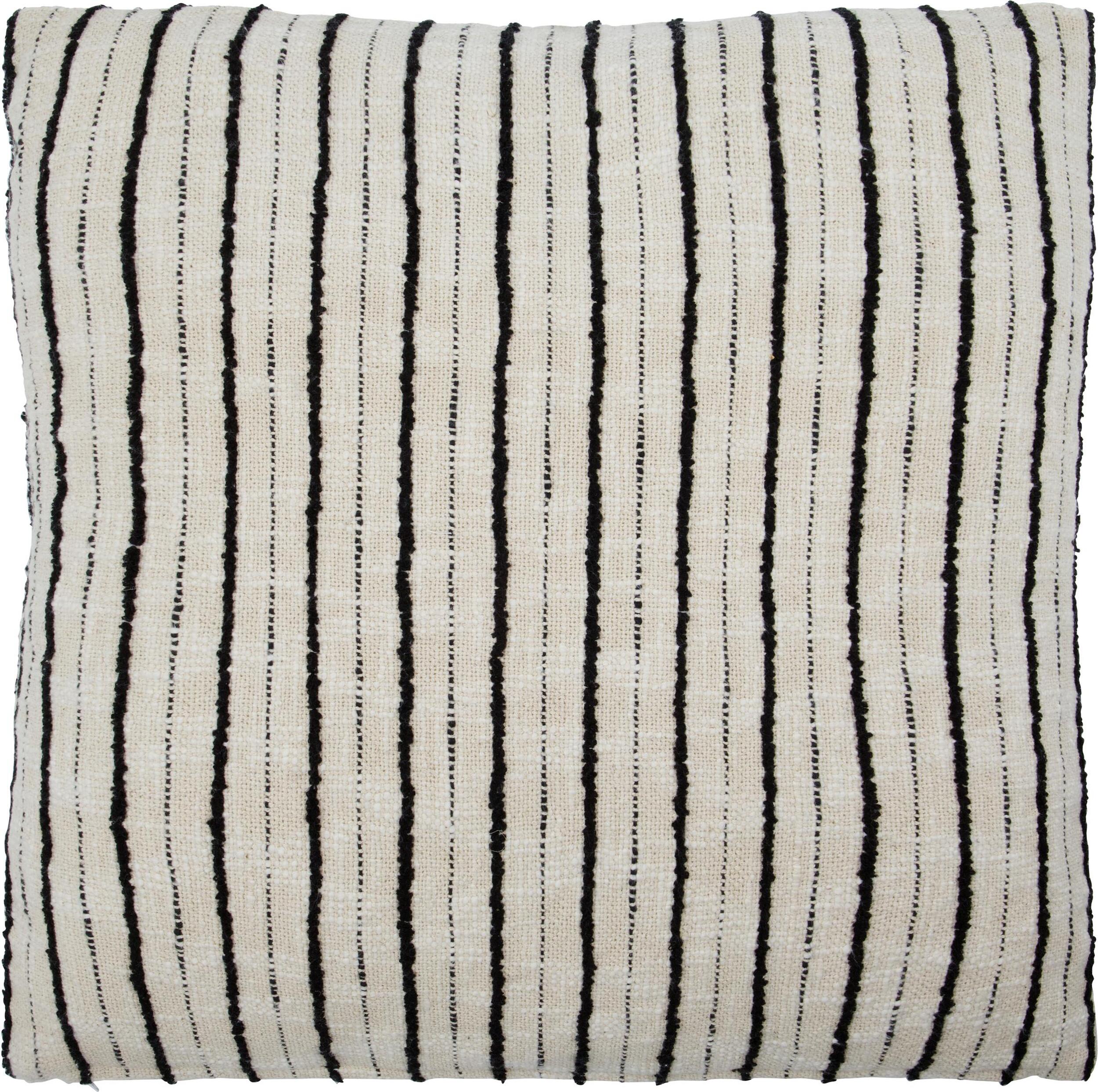 Poszewka dekoracyjna Lines 50 x 50 cm